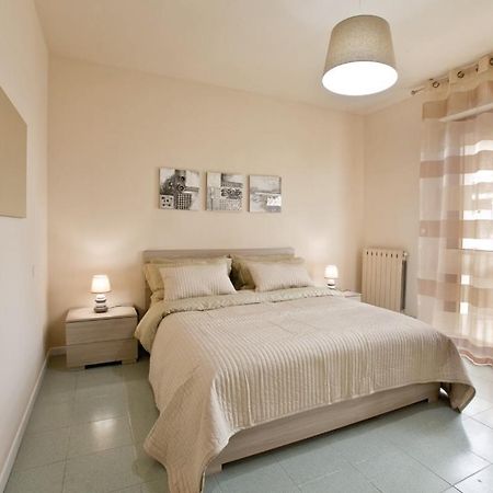 Residence "Canta" Pescara Dış mekan fotoğraf