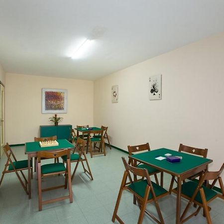 Residence "Canta" Pescara Dış mekan fotoğraf