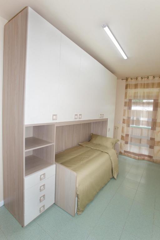 Residence "Canta" Pescara Dış mekan fotoğraf