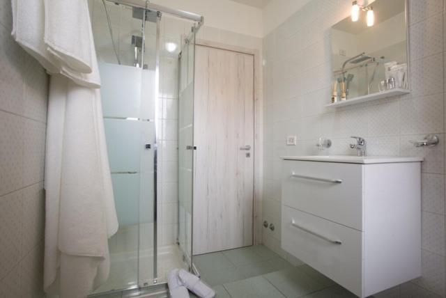 Residence "Canta" Pescara Dış mekan fotoğraf
