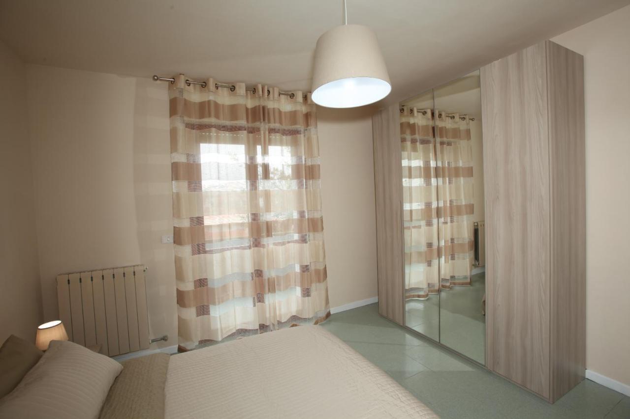 Residence "Canta" Pescara Dış mekan fotoğraf