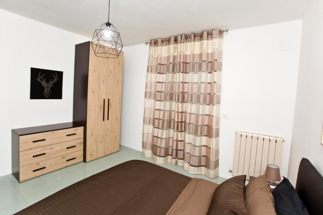 Residence "Canta" Pescara Dış mekan fotoğraf