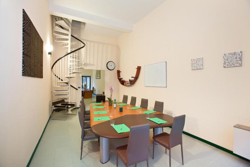 Residence "Canta" Pescara Dış mekan fotoğraf