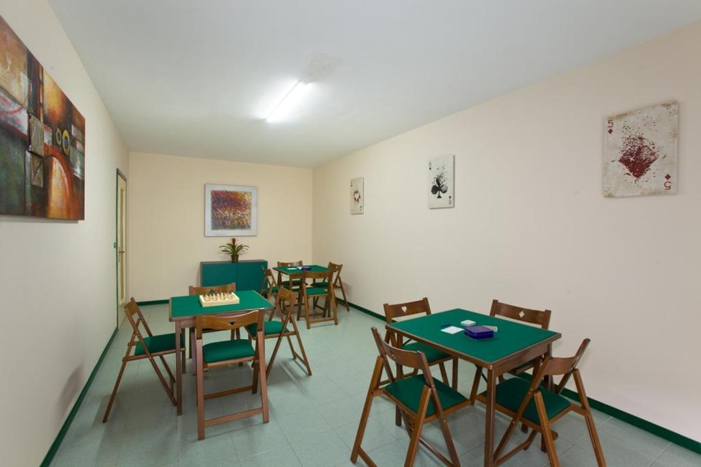 Residence "Canta" Pescara Dış mekan fotoğraf