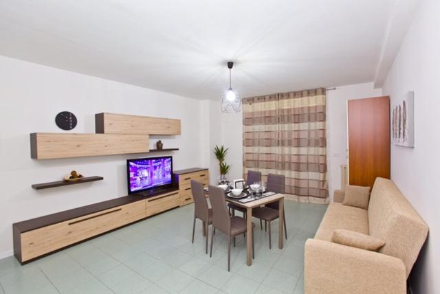 Residence "Canta" Pescara Dış mekan fotoğraf