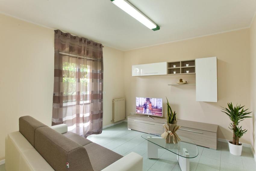 Residence "Canta" Pescara Dış mekan fotoğraf