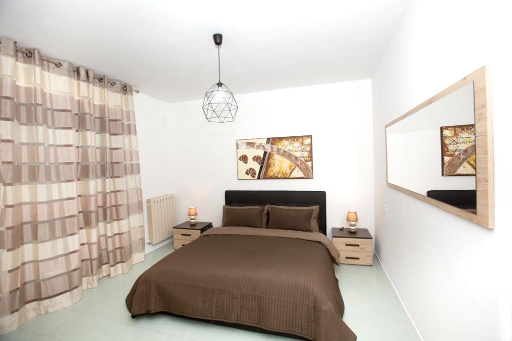 Residence "Canta" Pescara Dış mekan fotoğraf