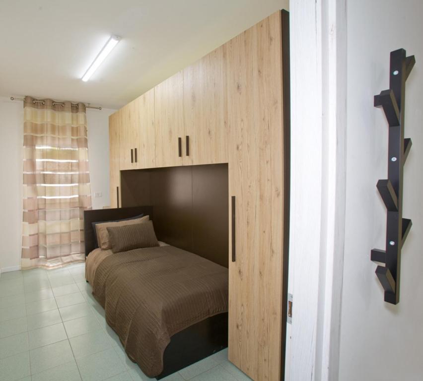 Residence "Canta" Pescara Dış mekan fotoğraf